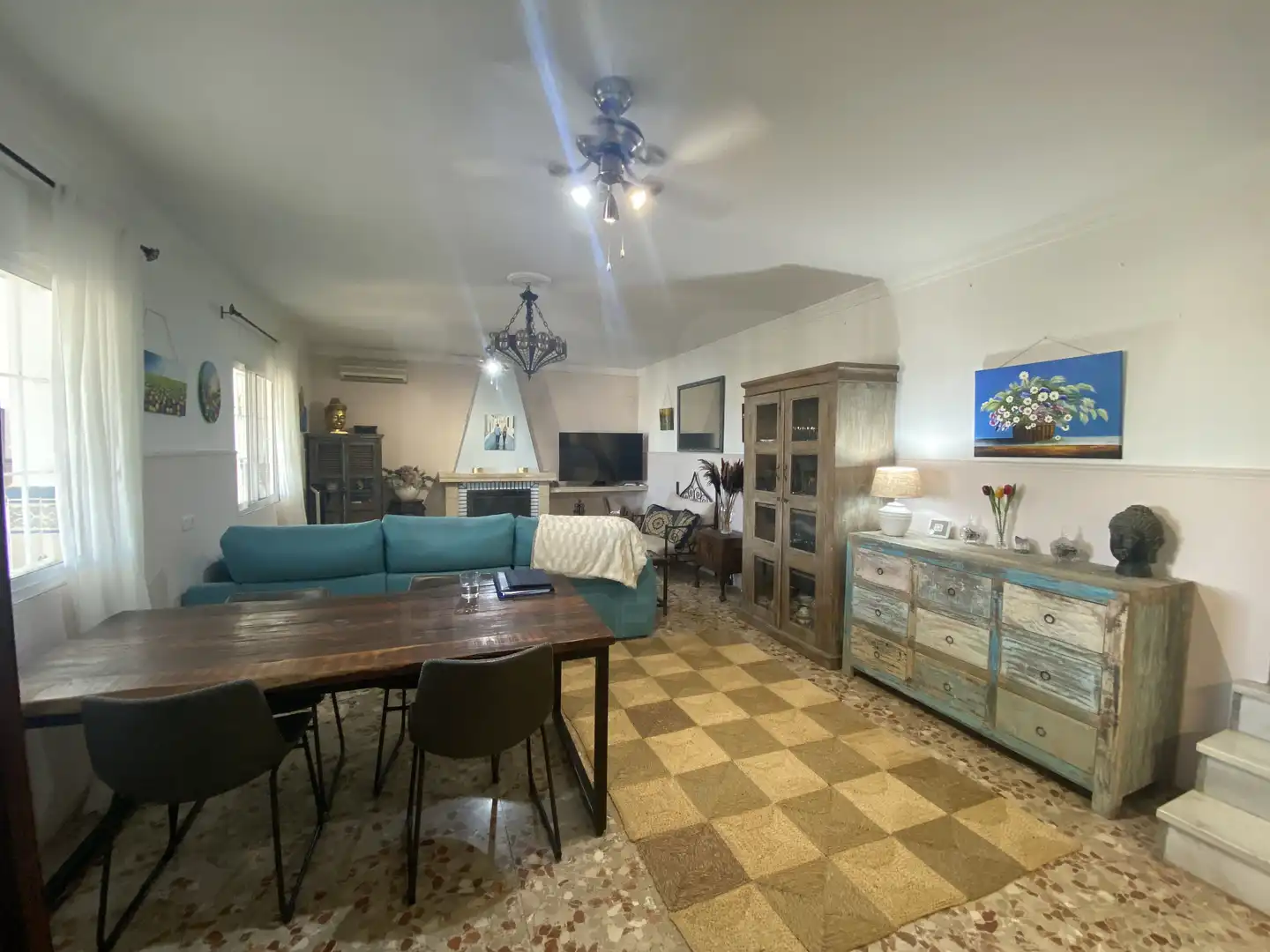Casa rústica en venda a camino cañada del fontanar 82, imagen 19