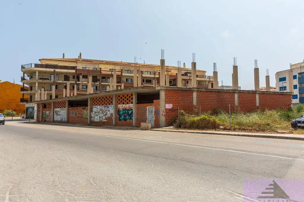 Residencial en venda a Tramuntana 2