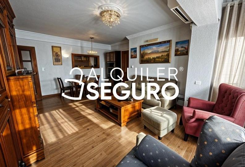 Photo 1 of Flat to rent in José de Cadalso, Las Águilas, Madrid