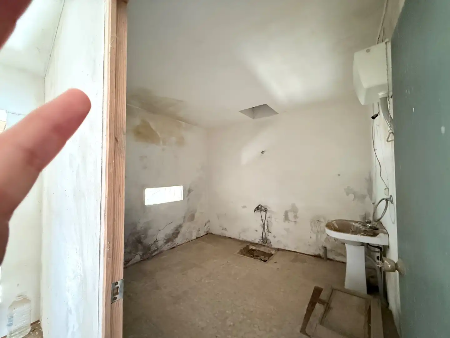 Casa o xalet en venda en Salvatierra de los Barros