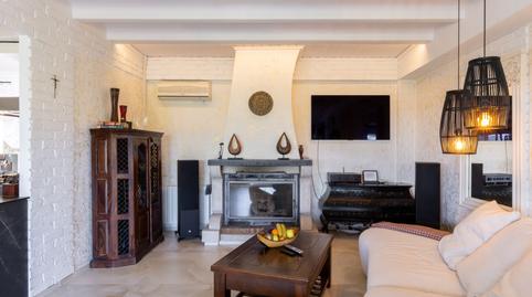 Foto 5 de Casa o xalet en venda a Urbanizaciones, Valencia