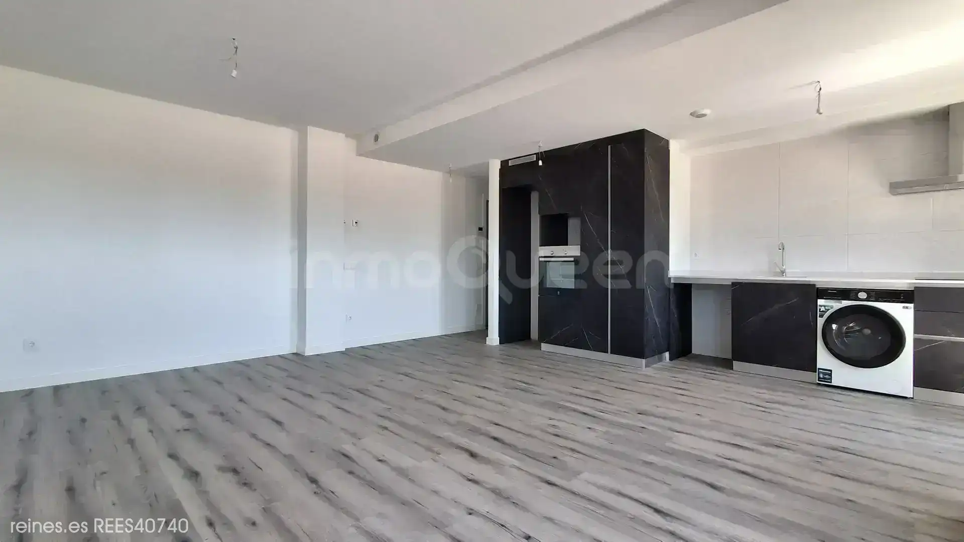 Living room of Flat for sale in Siero  with Heating and Terrace