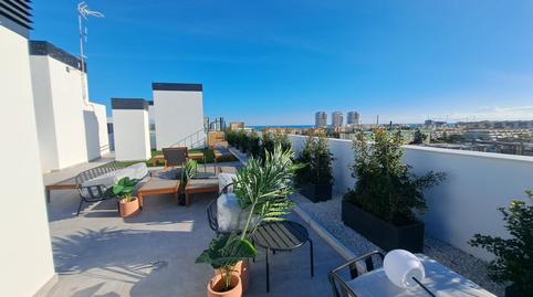 Photo 2 of Flat to rent in Menorca, Los Guindos - Parque Mediterráneo - Santa Paula, Málaga