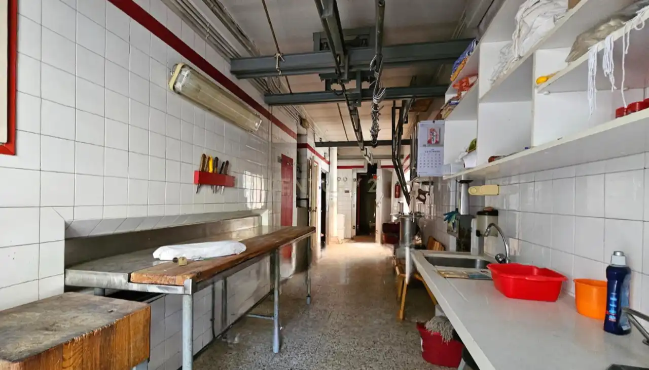 Casa con terrazza in vendita a Carrer Major, 30, Cervelló, Spain, imagen 24