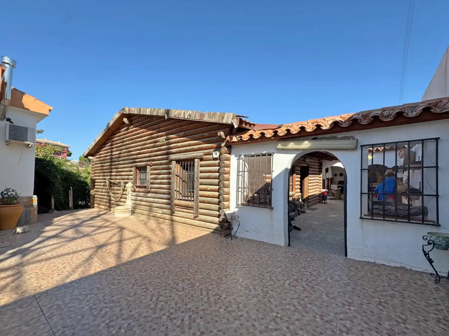 Chalet con piscina en venta en Pinos de Alhaurín - Periferia, imagen 42
