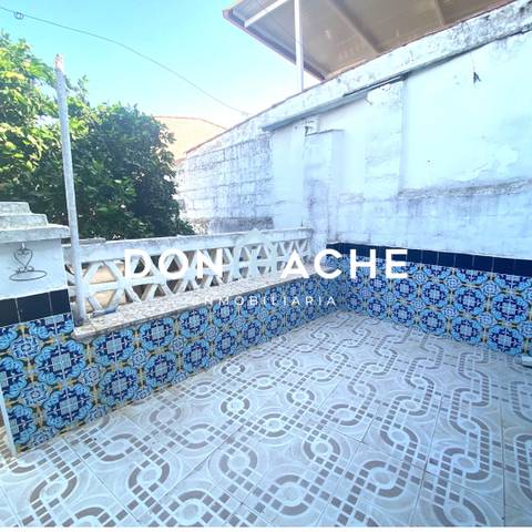 Casa-chalet en Venta en Trujillanos