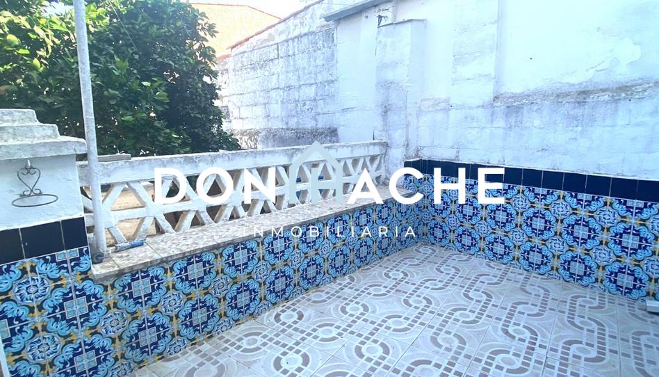 Foto 1 de Casa o xalet en venda a Trujillanos, Badajoz