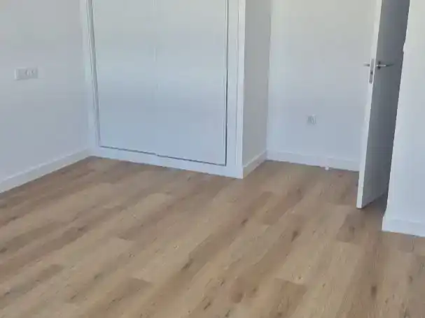 Schlafzimmer von Wohnung zur Miete in A Coruña Capital 