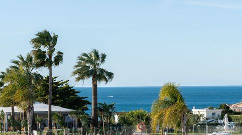 Foto 4 de Apartamento en venta en El Faro de Calaburra - Chaparral, Mijas