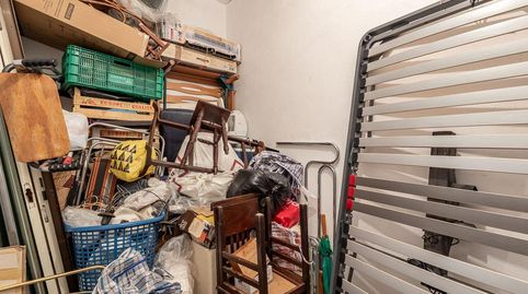 Foto 2 de Garaje en venta en Calle Ancha de la Virgen, 21, San Matías - Realejo, Granada Capital