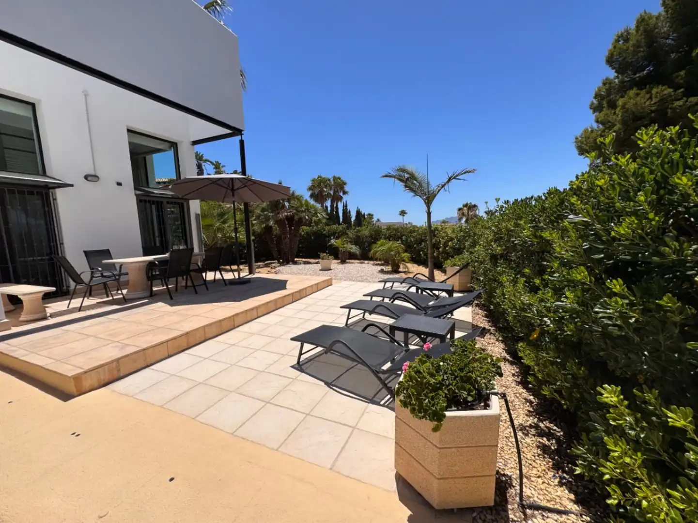 Detached house with pool for sale in El Portet - Pla de Mar, imagen 63