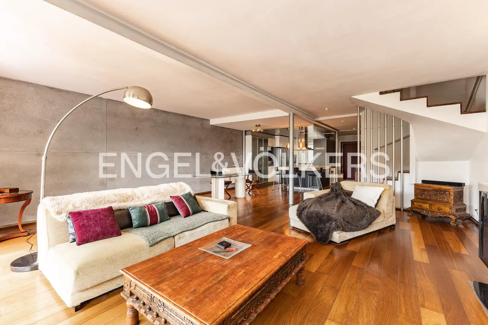 Maison mitoyenne avec piscine à vendre à Can Sans, imagen 4