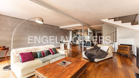 Espectacular casa de diseño con jardín, piscina comunitaria y vistas al mar en Llavaneras, imatge 4