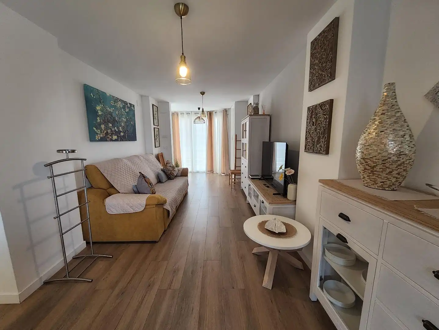 Apartament en venda a Rincón Alto