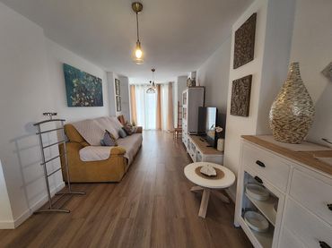Apartment with pool for sale in Rincón de Loix