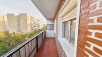 Balcony of Flat to rent in Alcalá de Henares  with Terrace, Oven and Pets allowed