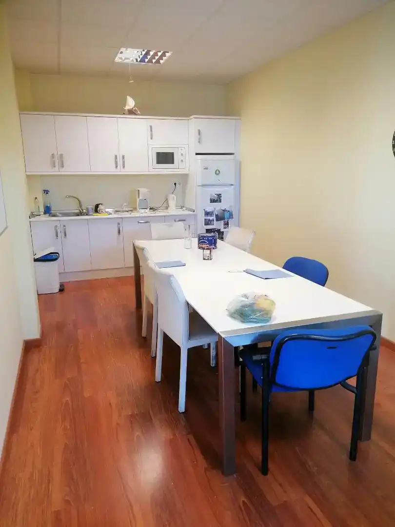 Cocina de Nave industrial en venta en Cabanas