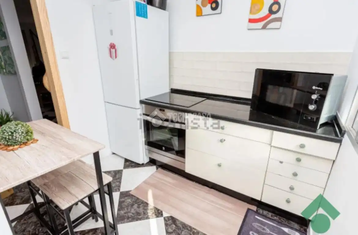 Cocina de Piso en venta en Algeciras