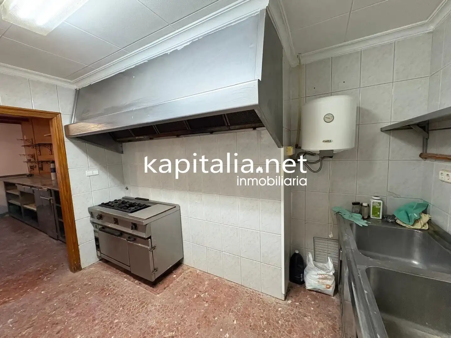 Local commercial à vendre à Xàtiva, imagen 11