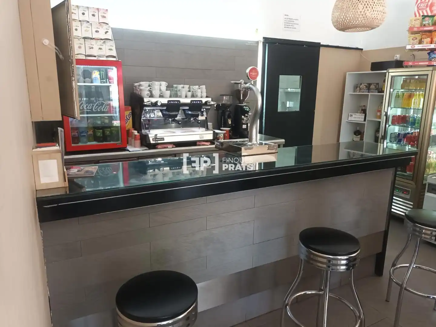 Local comercial en traspàs a PLA D'URGELL, imagen 4