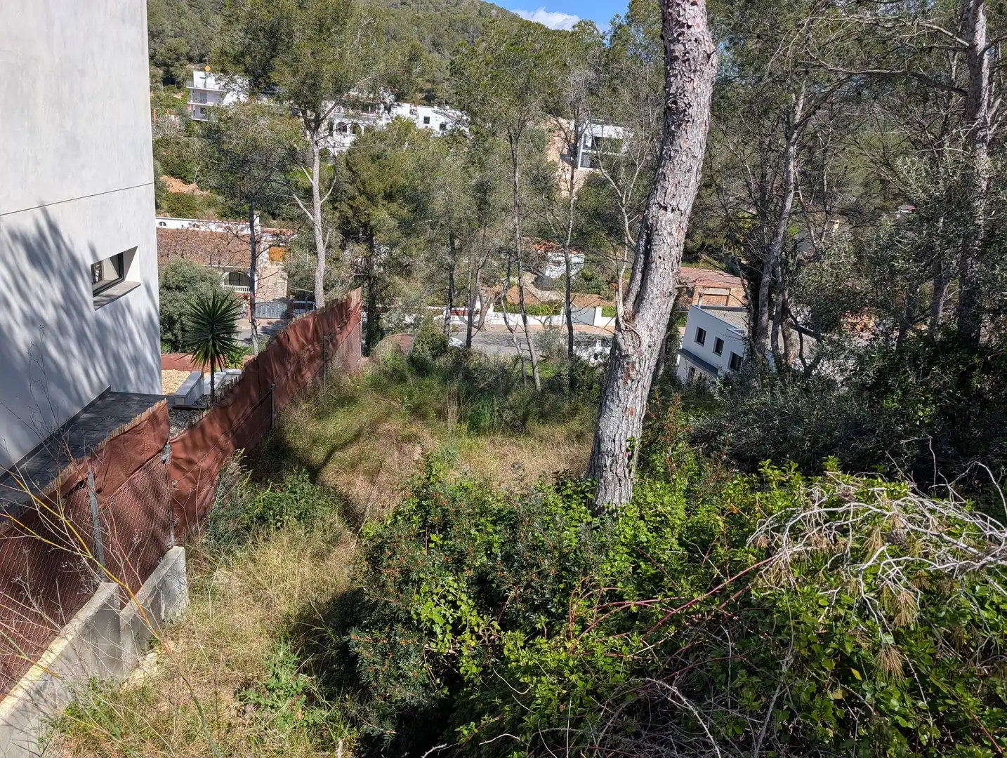 Residential land for sale in Carrer de les Torres, imagen 5