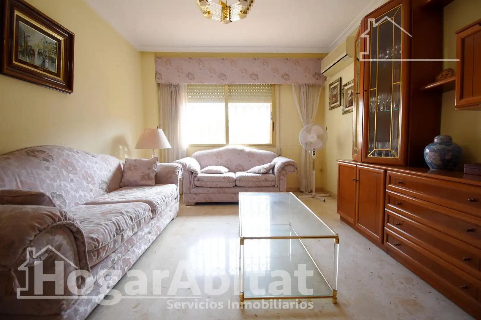 Flat with terrace for sale in Paseo GERMANIES, imagen 21