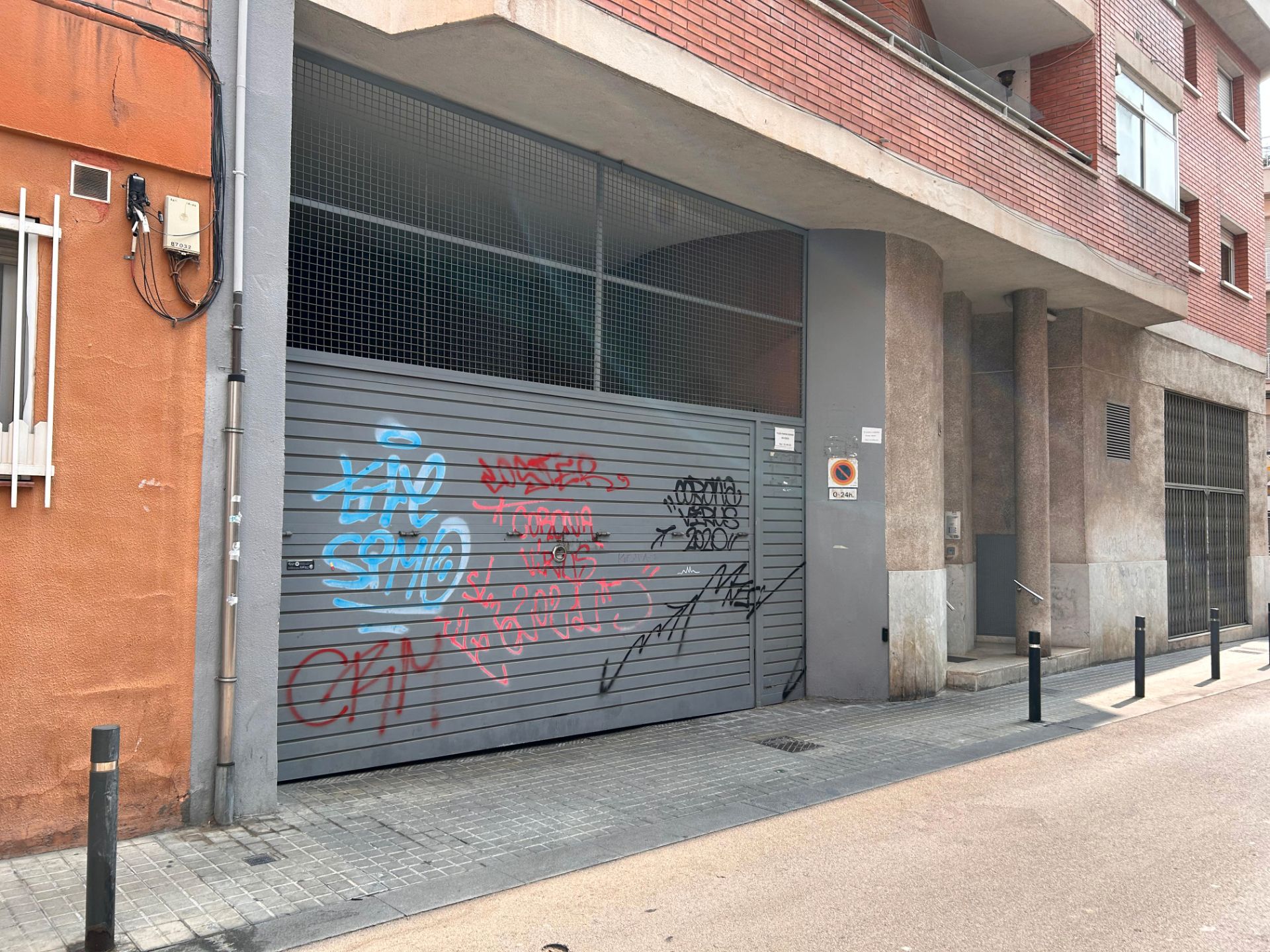 Garatge en venda a Vilapicina i la Torre Llobeta, Nou Barris,  Barcelona Capital