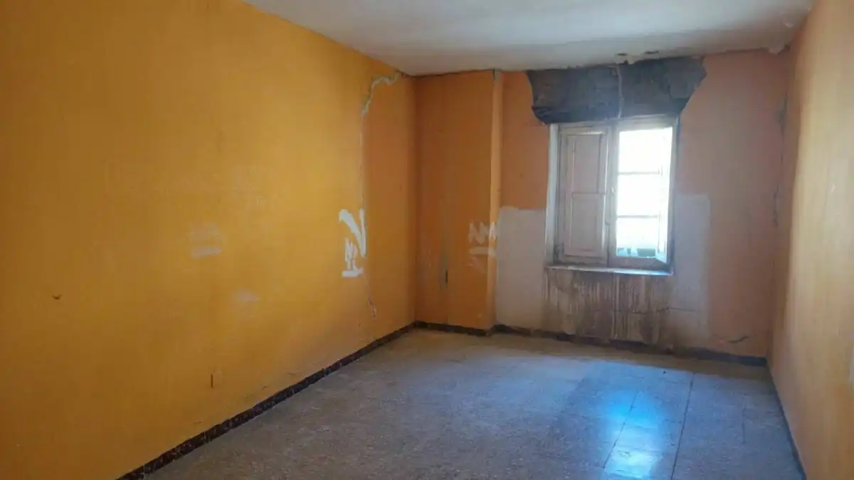 Bedroom of Houses for sale in Mota del Marqués, Valladolid