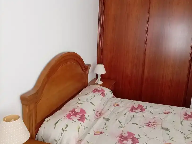 Bedroom of Flat for rent in Ventiun