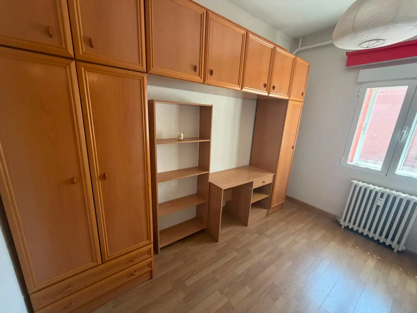 Habitación de Piso en venta en Ávila con Calefacción