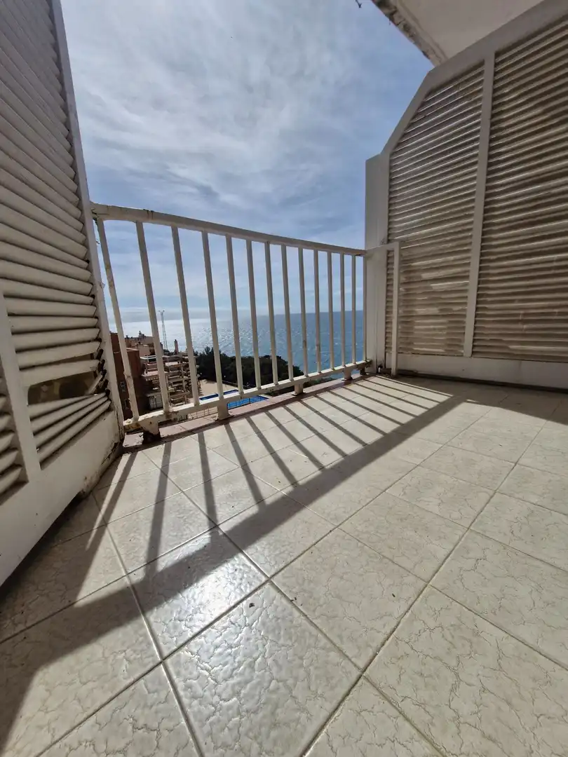 Terrassa de Apartament en venda en Salou amb Aire condicionat, Terrassa i Traster