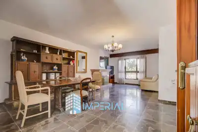 Maison mitoyenne à vendre à Centro ciudad, imagen 5