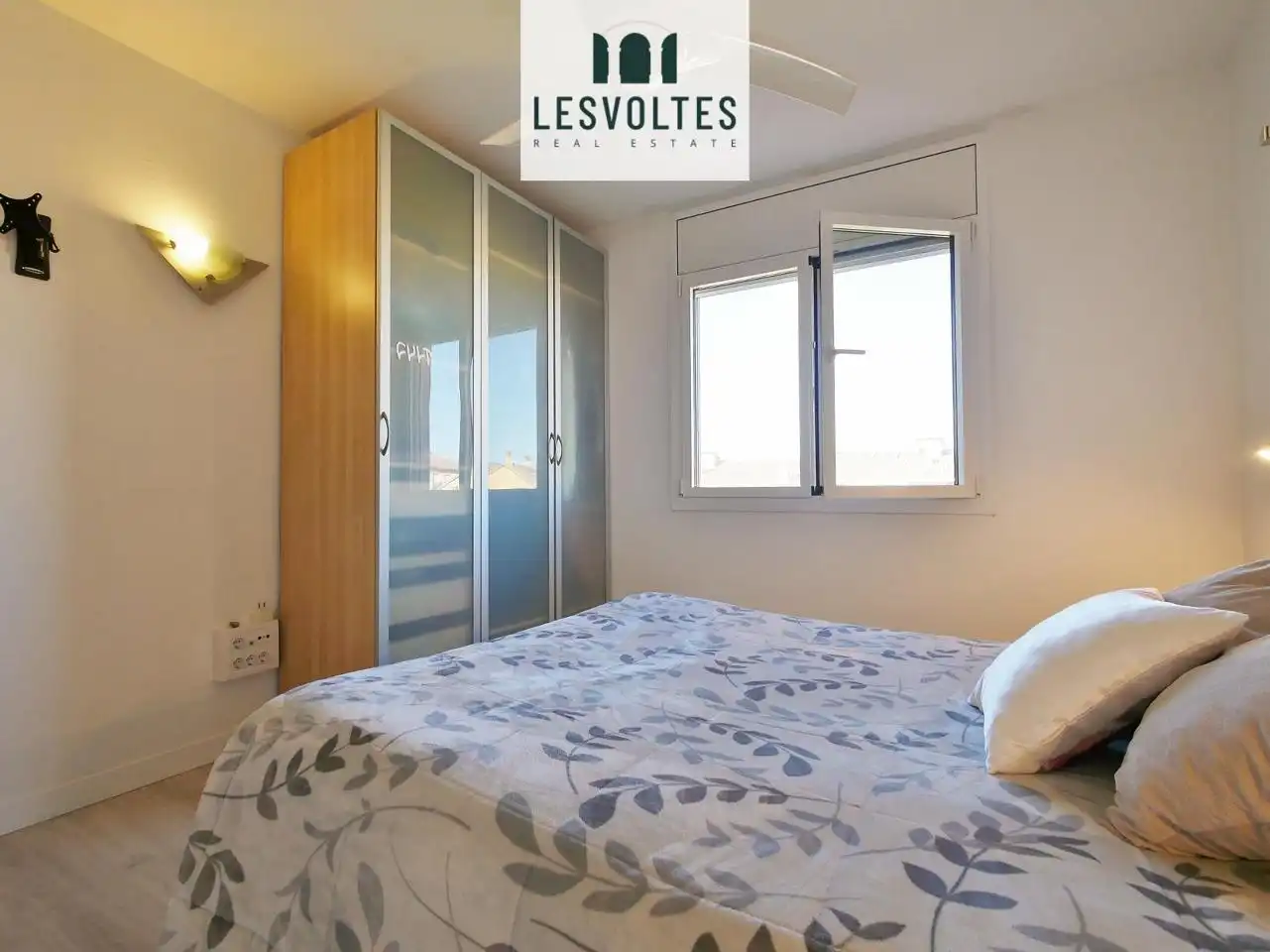 Habitación de Piso en venta en Palafrugell con Aire acondicionado, Calefacción y Parquet