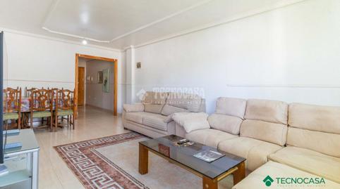 Photo 5 of Flat for sale in La Gangosa, Vícar