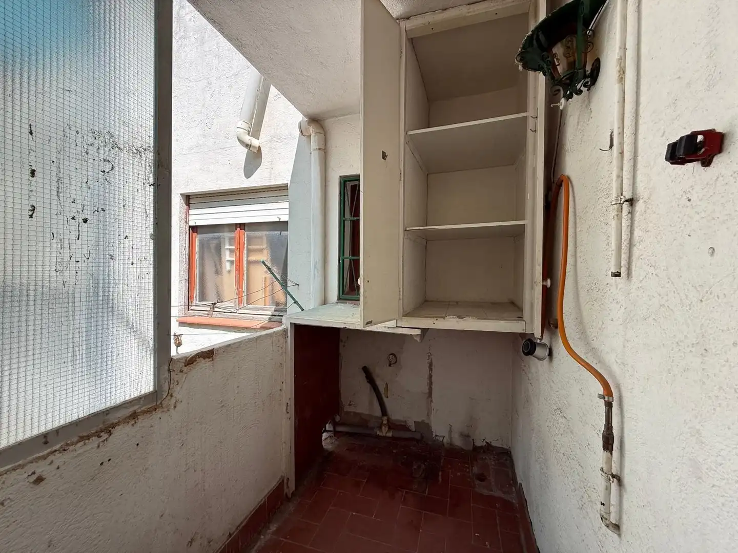 Terraza de Piso en venta en El Vendrell