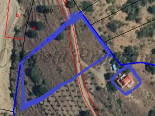 Terreni e lotti in vendita a Sayalonga, imagen 4