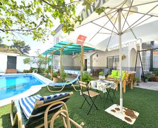 Jardí de Casa o xalet en venda en Sanlúcar de Barrameda
