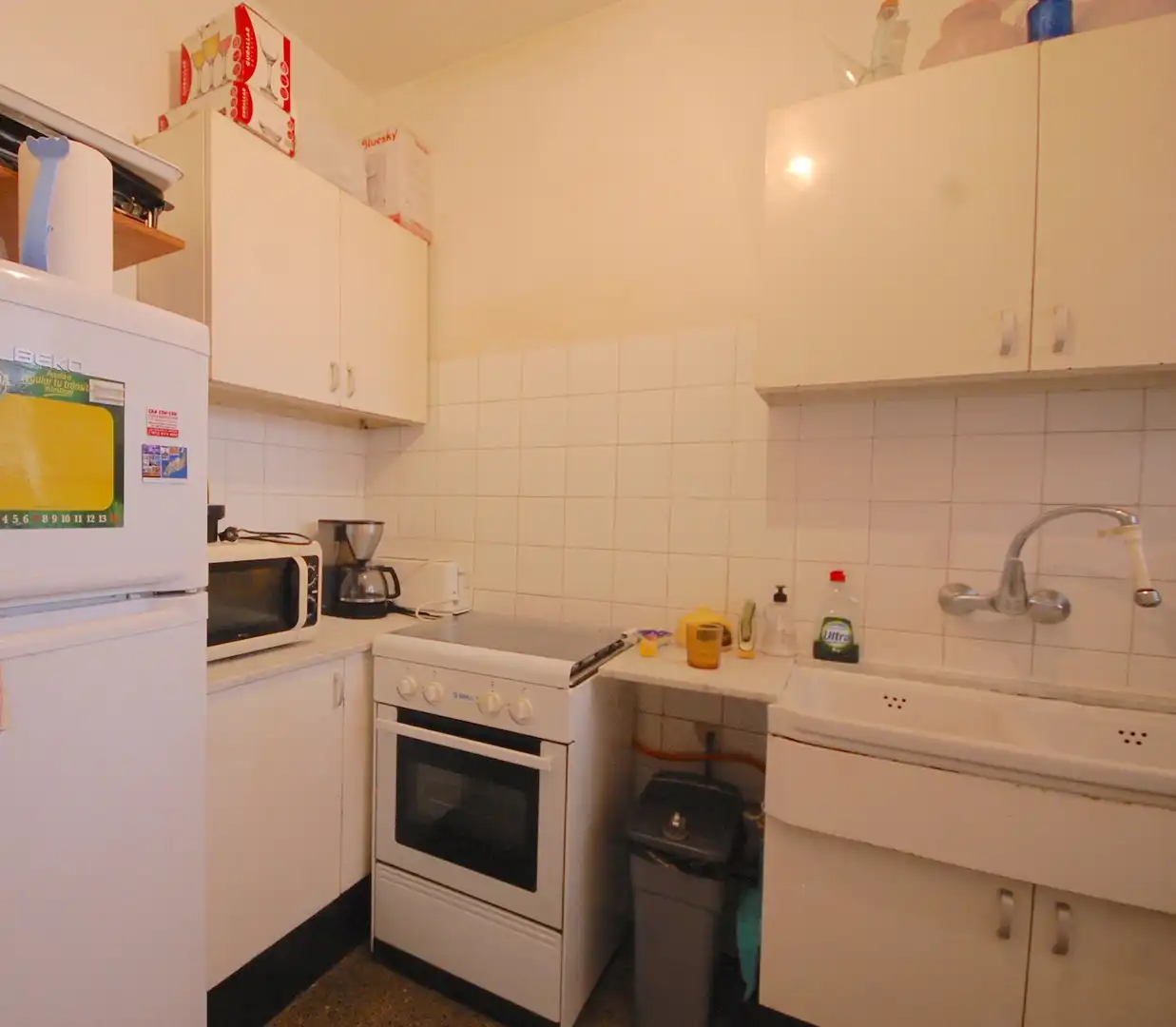 Apartament en venda a Eixample Residencial, imagen 6