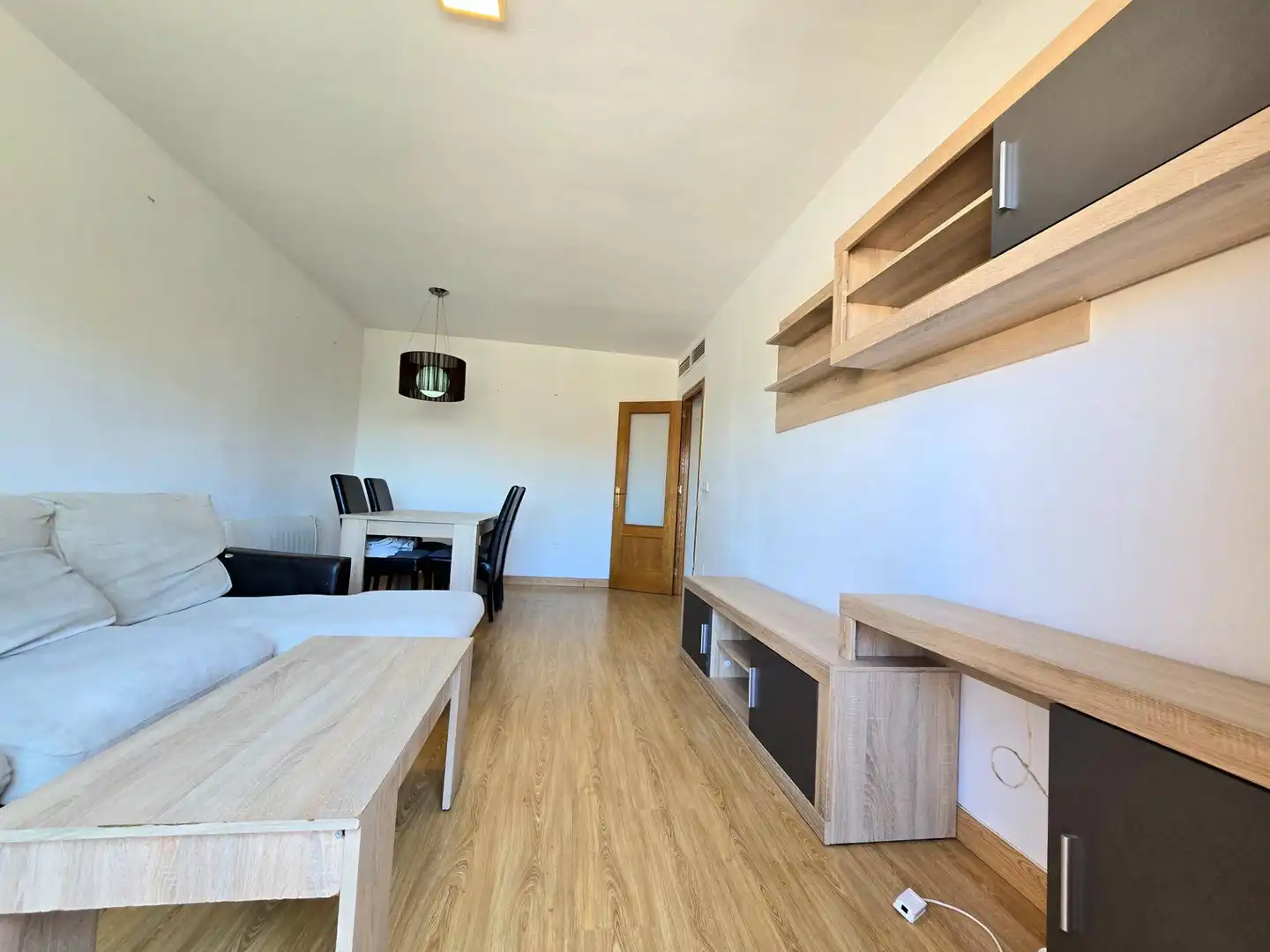 Living room of Flat for sale in Murcia  with Terrace