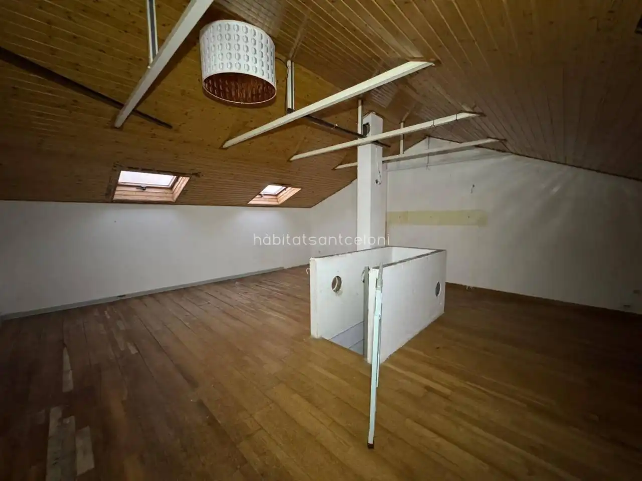 Dormitori de Casa o xalet en venda en Sant Celoni amb Jardí privat i Terrassa