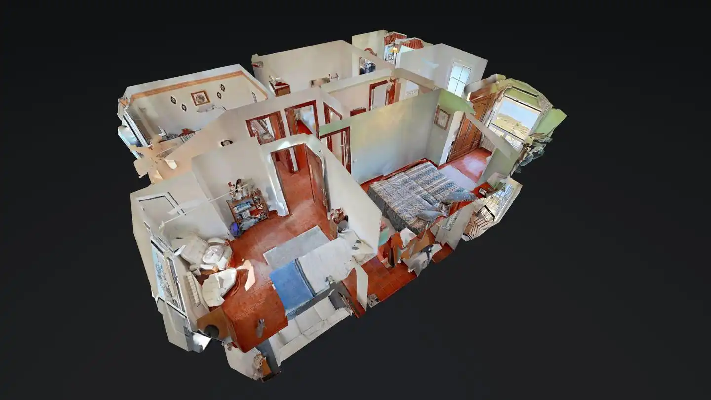 Casa con giardino in vendita a Llaneces, imagen 62