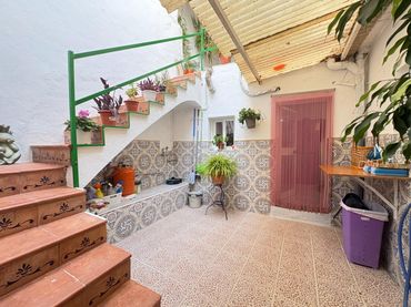 Casa en venda a Centro