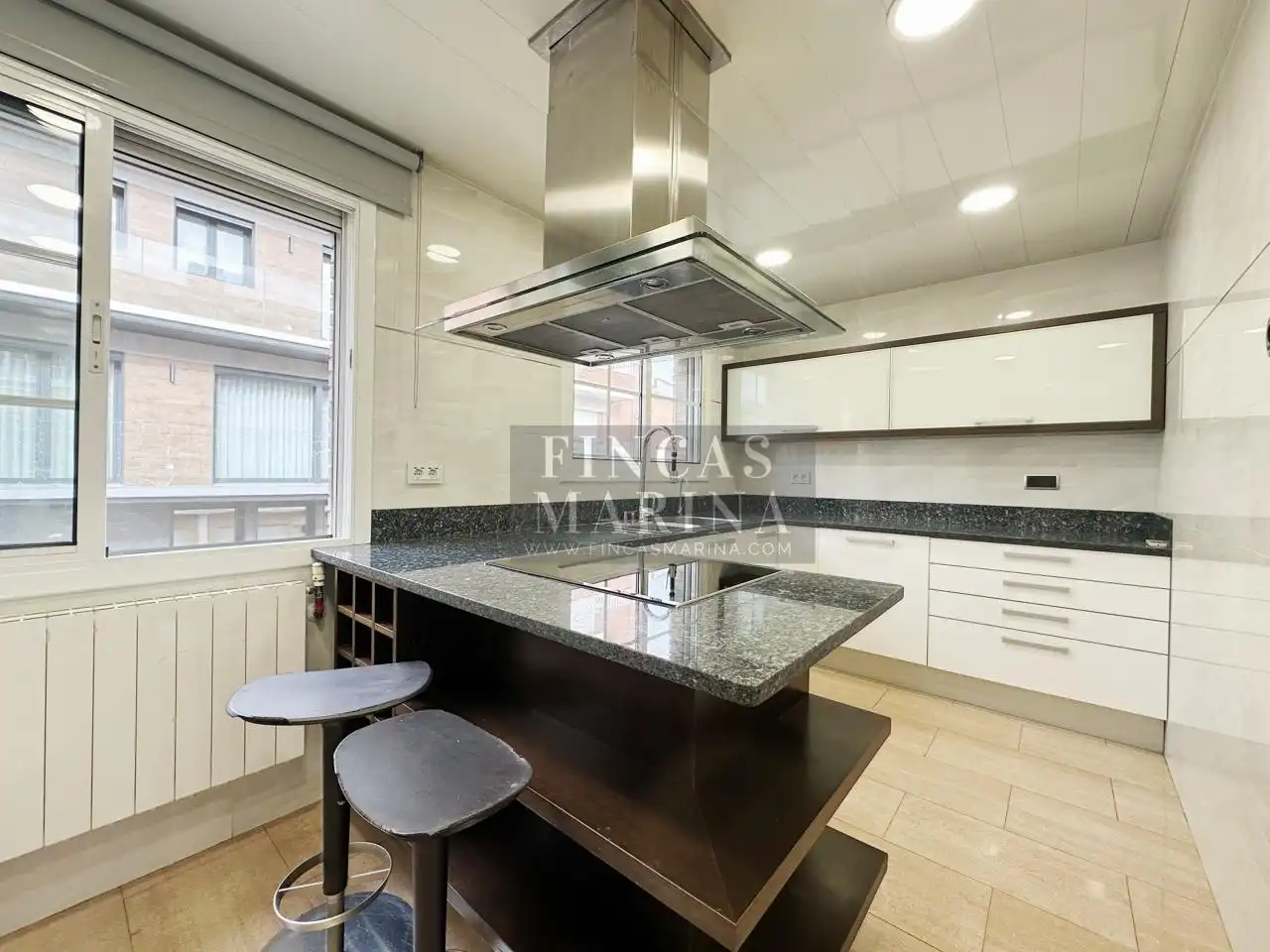 Houses for rent in Passeig Maragall