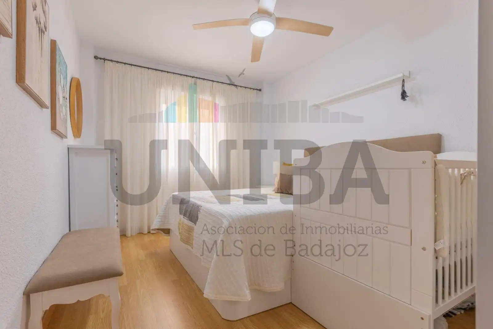 Piso con ascensor en venta en Plaza ANTONIO ZOIDO DIAZ, imagen 16