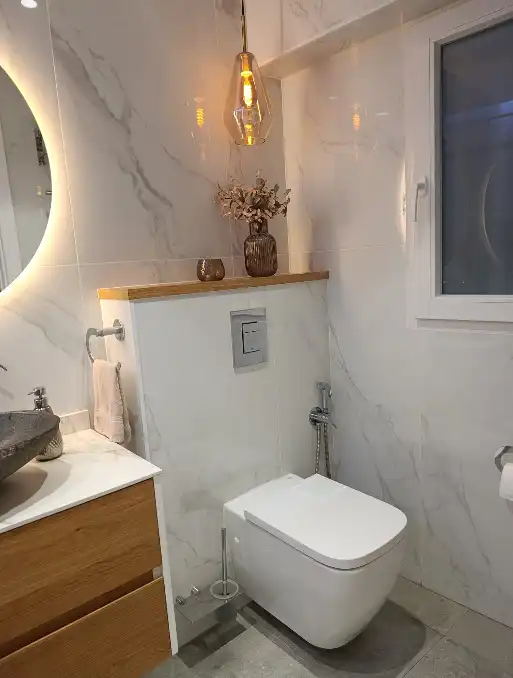 Piso con terraza en venta en Avinguda Camí Nou 160, imagen 18