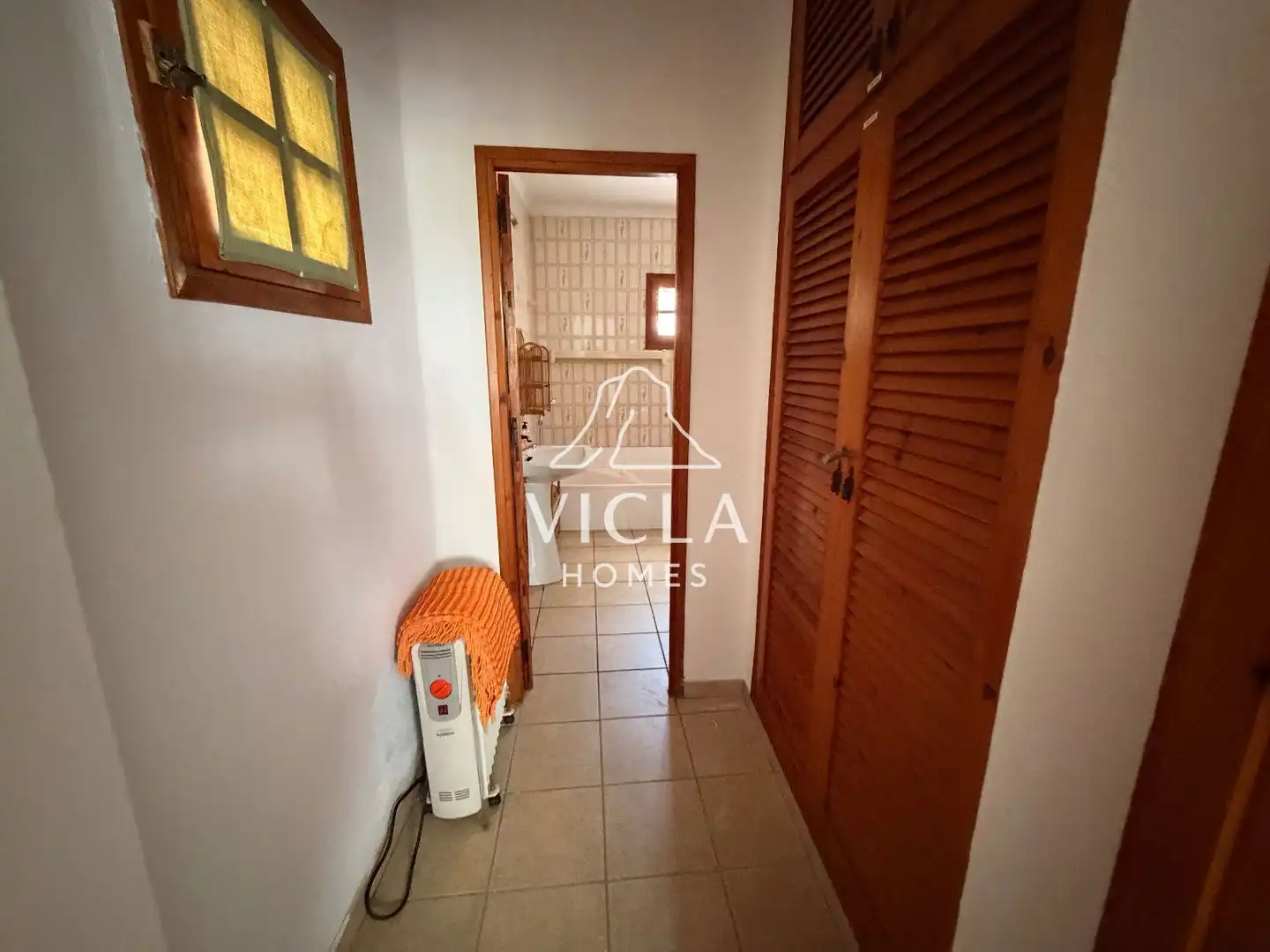 Casa o xalet de lloguer en Sant Josep de sa Talaia amb Aire condicionat, Calefacció i Terrassa