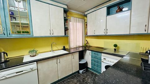 Foto 3 de Piso en venta en Bernabe Cantos, Ensanche - Franciscanos, Albacete Capital
