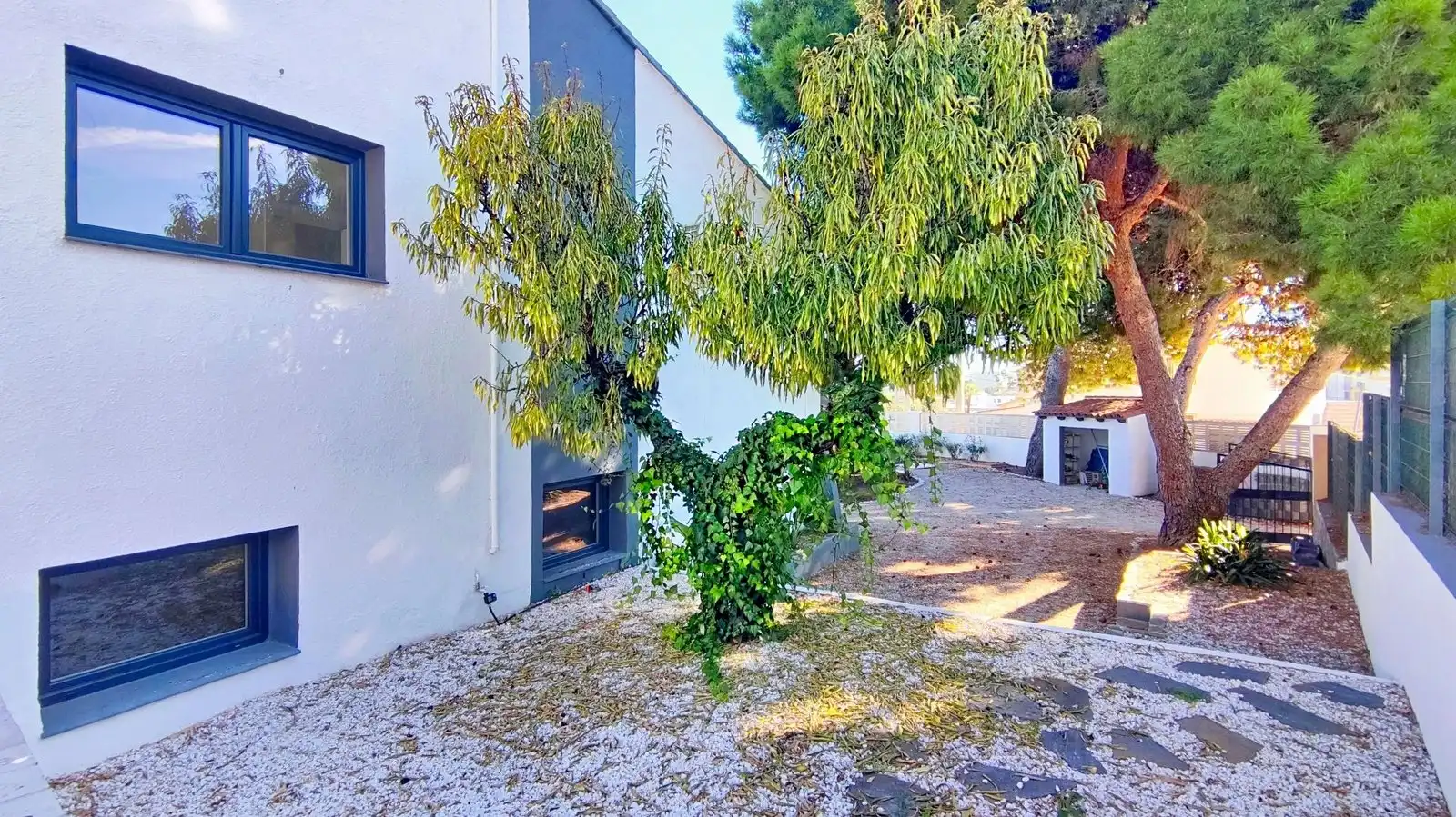 Villa con terrazza in vendita a Marisol Park - Ortembach - Los Almendros, imagen 23