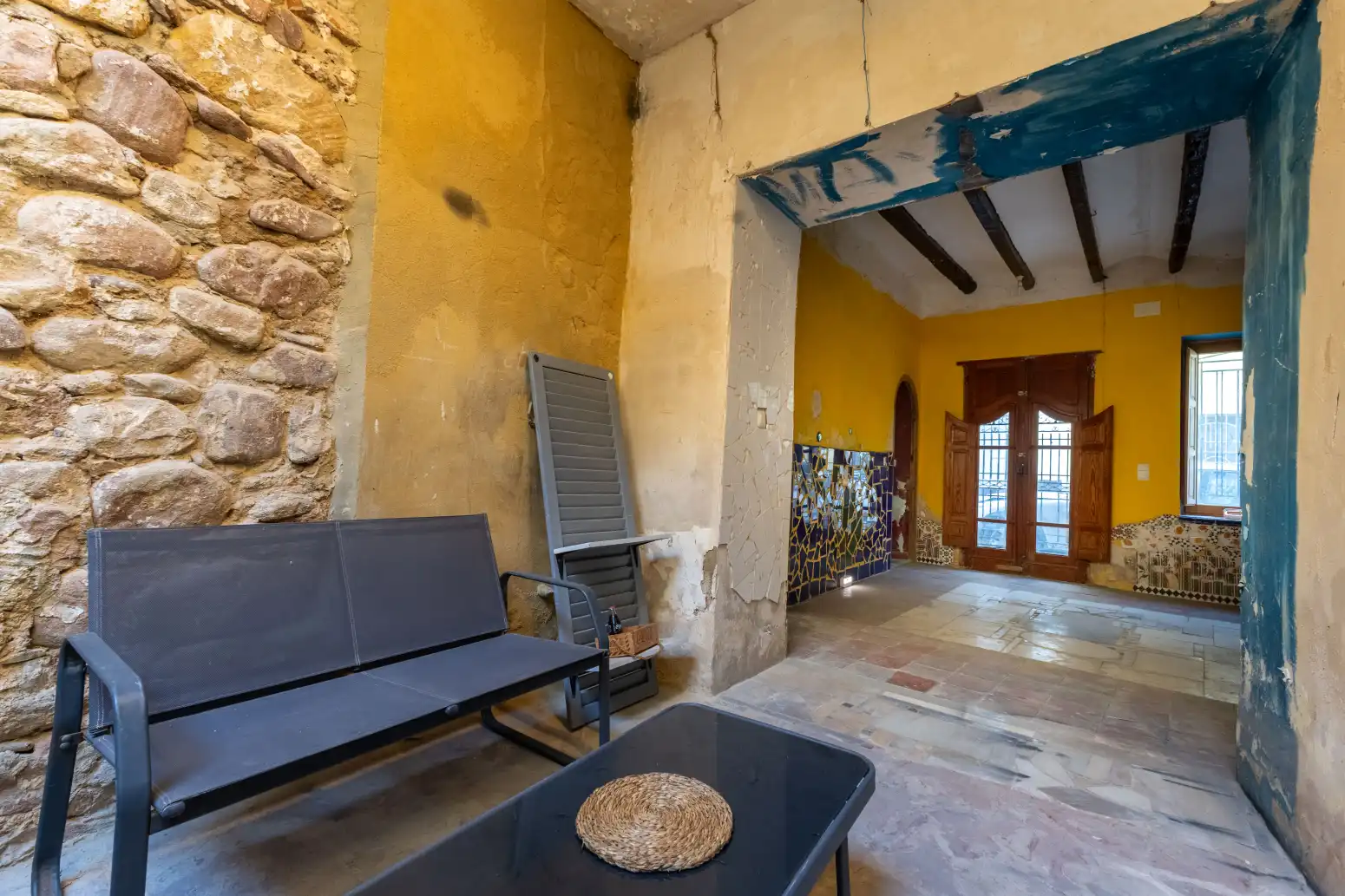 Casa o chalet en venta en Algar de Palància con Parquet, Terraza y Trastero