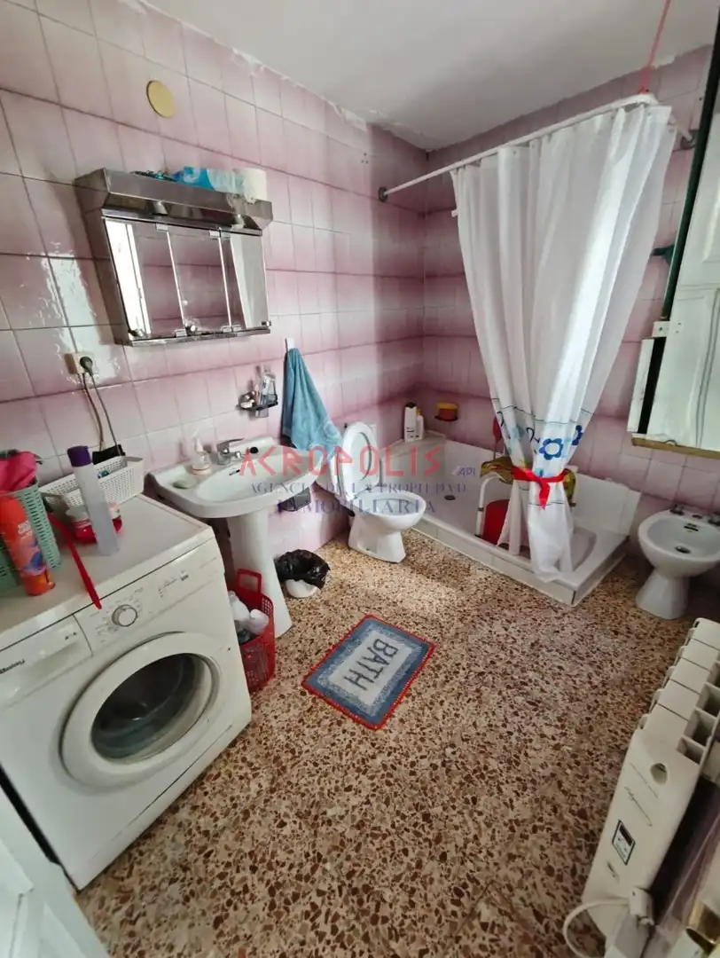 Bedroom of Houses for sale in Santa Croya de Tera  with Heating and Furnished